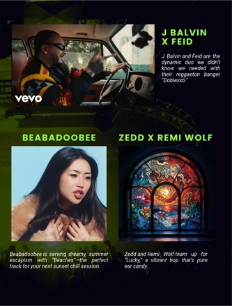 BestFan: August Edition — page 5