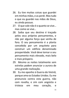100 Frases de Martin Luther King Jr — page 11