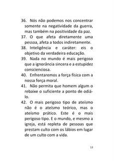 100 Frases de Martin Luther King Jr — page 13
