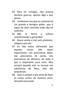 100 Frases de Martin Luther King Jr — page 14