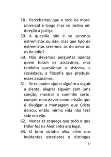 100 Frases de Martin Luther King Jr — page 17