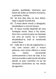 100 Frases de Martin Luther King Jr — page 18