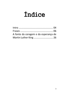 100 Frases de Martin Luther King Jr — page 3