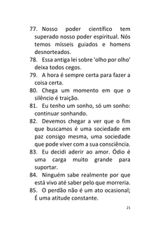 100 Frases de Martin Luther King Jr — page 21