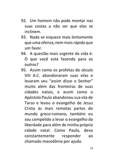 100 Frases de Martin Luther King Jr — page 23