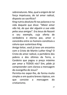 100 Frases de Martin Luther King Jr — page 27