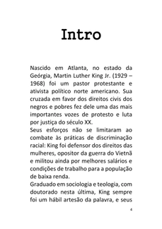 100 Frases de Martin Luther King Jr — page 4