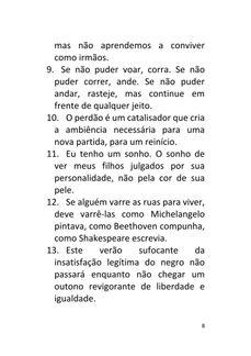100 Frases de Martin Luther King Jr — page 8