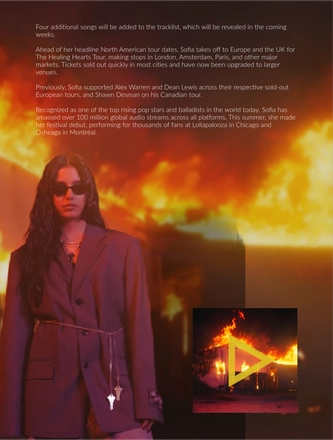 Sofia Camara Bio — page 5