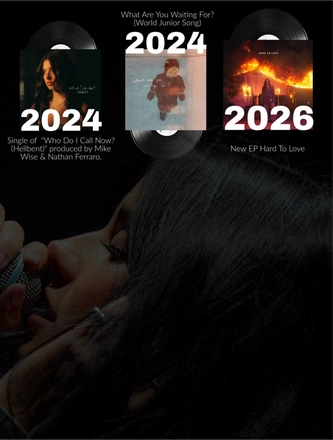 Sofia Camara Bio — page 9
