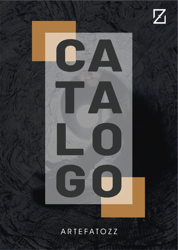 CATALOGO - ARTEFATOZZ