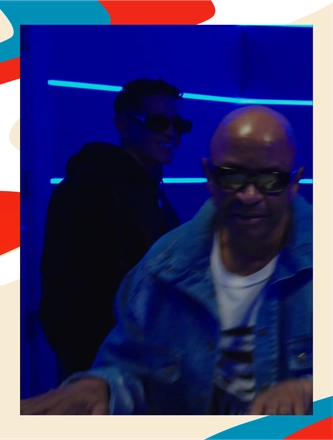 Que Culpa Tengo Yo: Sergio George, Lenny Tavárez, Christian Alicea, Ft. Rafa Pabön — page 3