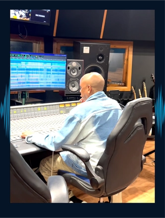 Que Culpa Tengo Yo: Sergio George, Lenny Tavárez, Christian Alicea, Ft. Rafa Pabön — page 9