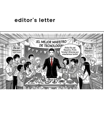EN MODO VIRAL COMIC — page 3