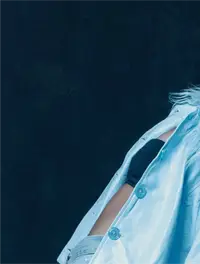 Sofia Camara - Different (2023) — page 2