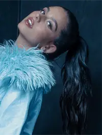 Sofia Camara - Different (2023) — page 3