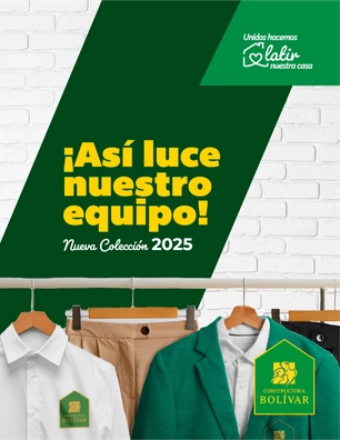 Nueva Colección 2025