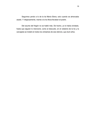 CUENTOS DEL TALLER LITERARIO — page 16