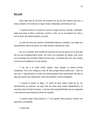 CUENTOS DEL TALLER LITERARIO — page 24