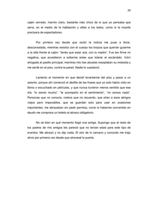 CUENTOS DEL TALLER LITERARIO — page 26