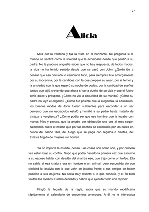 CUENTOS DEL TALLER LITERARIO — page 27