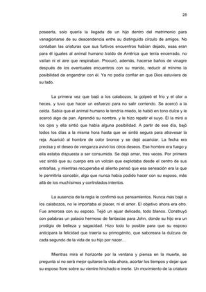 CUENTOS DEL TALLER LITERARIO — page 28