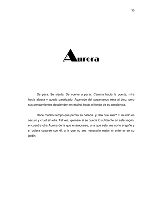 CUENTOS DEL TALLER LITERARIO — page 30