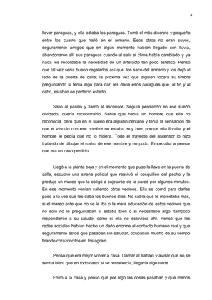 CUENTOS DEL TALLER LITERARIO — page 4
