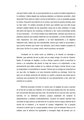 CUENTOS DEL TALLER LITERARIO — page 5