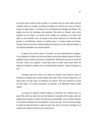 CUENTOS DEL TALLER LITERARIO — page 47