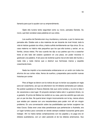CUENTOS DEL TALLER LITERARIO — page 50