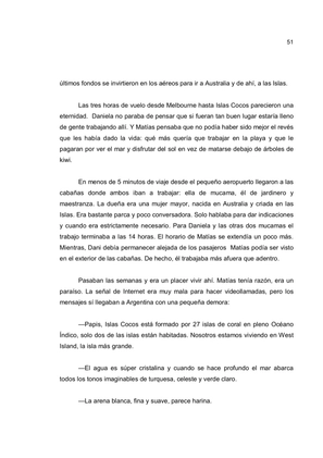 CUENTOS DEL TALLER LITERARIO — page 51
