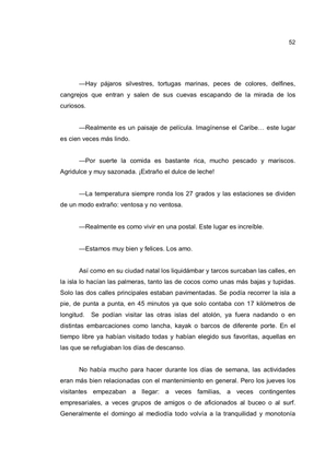 CUENTOS DEL TALLER LITERARIO — page 52