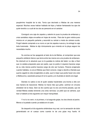CUENTOS DEL TALLER LITERARIO — page 54
