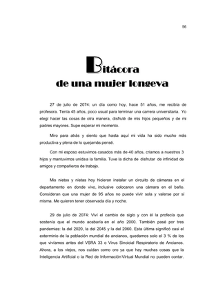 CUENTOS DEL TALLER LITERARIO — page 56