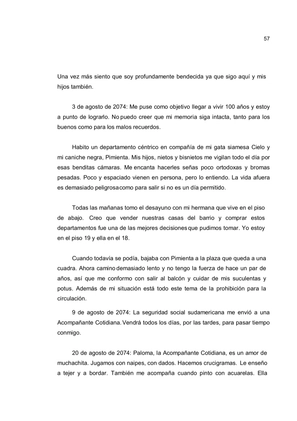 CUENTOS DEL TALLER LITERARIO — page 57