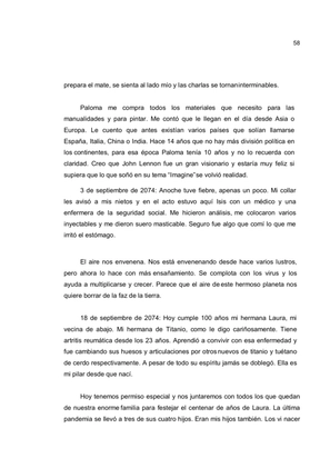 CUENTOS DEL TALLER LITERARIO — page 58