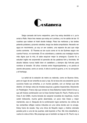 CUENTOS DEL TALLER LITERARIO — page 61