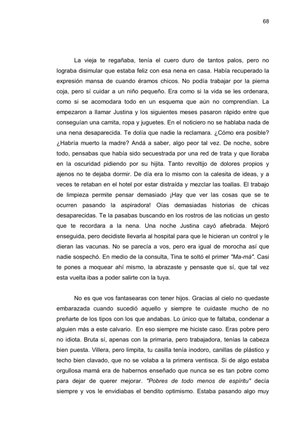 CUENTOS DEL TALLER LITERARIO — page 68
