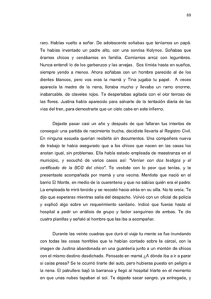 CUENTOS DEL TALLER LITERARIO — page 69