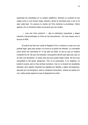 CUENTOS DEL TALLER LITERARIO — page 70