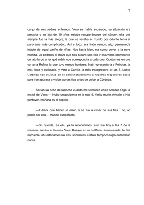 CUENTOS DEL TALLER LITERARIO — page 75