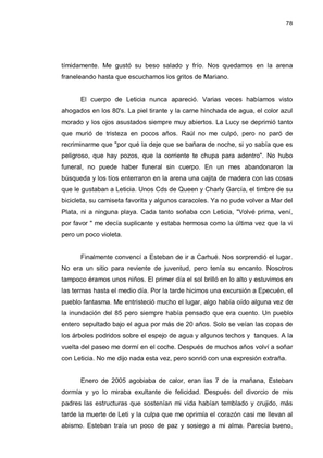 CUENTOS DEL TALLER LITERARIO — page 78