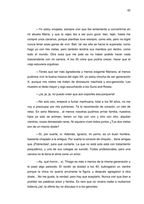 CUENTOS DEL TALLER LITERARIO — page 82