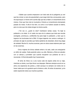 CUENTOS DEL TALLER LITERARIO — page 83