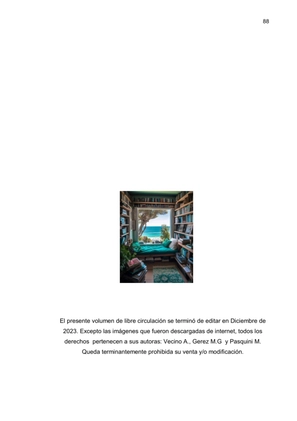 CUENTOS DEL TALLER LITERARIO — page 88