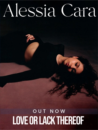 Alessia Cara