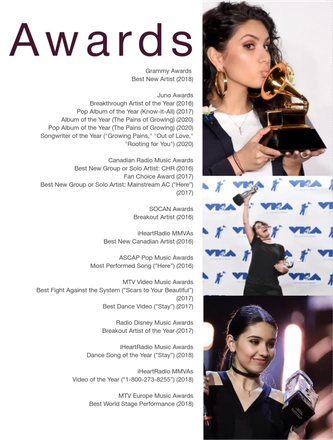 Alessia Cara — page 12