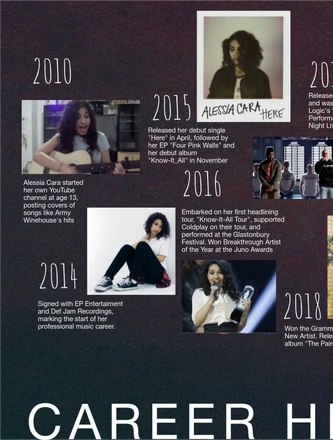Alessia Cara — page 14