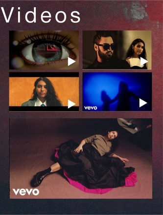 Alessia Cara — page 17